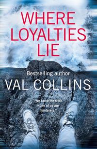 Produktbild: Where Loyalties Lie