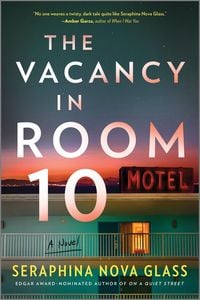 Produktbild: The Vacancy in Room 10