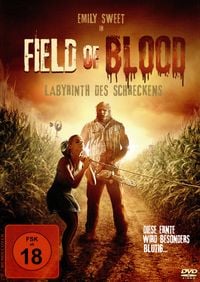 Produktbild: Field of Blood - Labyrinth des Schreckens