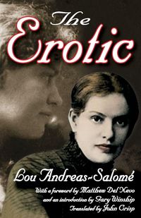 Produktbild: The Erotic
