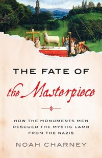 Produktbild: The Fate of the Masterpiece