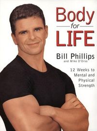 Produktbild: Body for Life