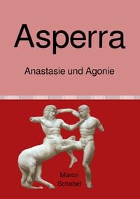 Produktbild: Asperra (leseprobe)