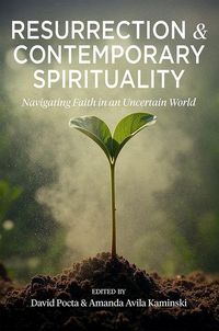 Produktbild: Resurrection and Contemporary Spirituality