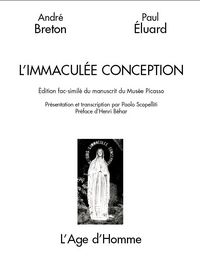 Produktbild: L'Immacul&eacute;e Conception