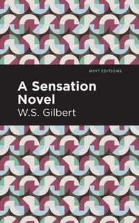 Produktbild: A Sensation Novel