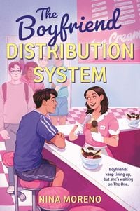 Produktbild: The Boyfriend Distribution System