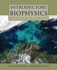 Produktbild: Introductory Biophysics (pb)