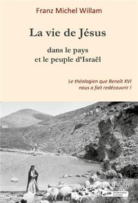 Produktbild: La vie de jesus dans le pays et