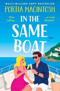 Produktbild: In the Same Boat