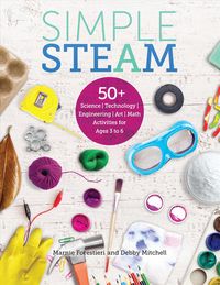 Produktbild: Simple Steam