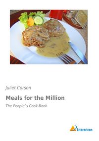 Produktbild: Meals for the Million