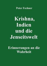 Produktbild: Krishna, Indien und die Jenseitswelt