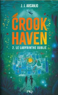 Produktbild: Crookhaven