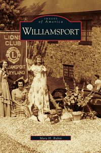 Produktbild: Williamsport