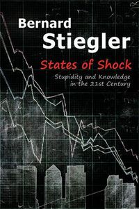 Produktbild: States of Shock