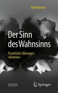 Produktbild: Der Sinn des Wahnsinns