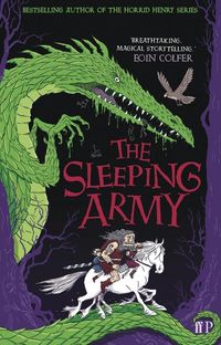 Produktbild: The Sleeping Army