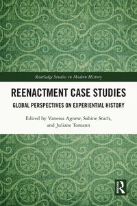 Produktbild: Reenactment Case Studies