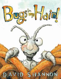 Produktbild: Bugs in My Hair!