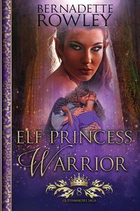 Produktbild: Elf Princess Warrior