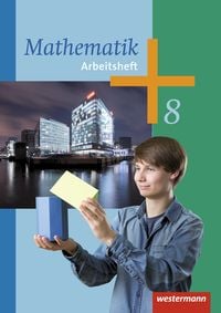 Produktbild: Mathematik - Arbeitshefte Ausgabe 2014 f&uuml;r die Sekundarstufe I