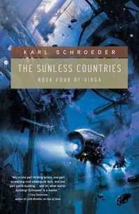 Produktbild: The Sunless Countries