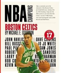 Produktbild: Boston Celtics