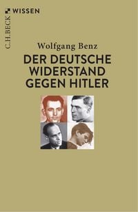 Produktbild: Der deutsche Widerstand gegen Hitler