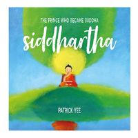 Produktbild: Siddhartha: The Prince Who Became Buddha