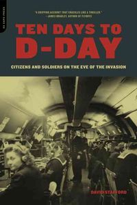 Produktbild: Ten Days to D-Day