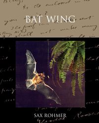 Produktbild: Bat Wing