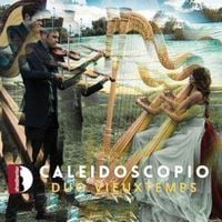 Produktbild: Caleidoscopio