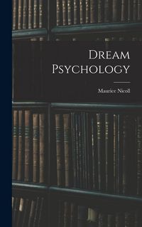 Produktbild: Dream Psychology