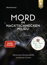 Produktbild: Mord im Nacktschnecken-Milieu