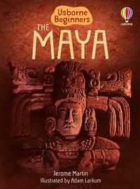 Produktbild: The Maya