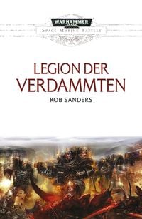 Produktbild: Legion der Verdammten