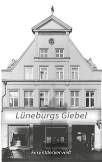 Produktbild: L&uuml;neburgs Giebel
