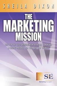 Produktbild: The Marketing Mission