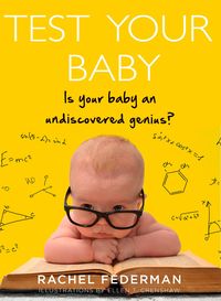 Produktbild: Test Your Baby