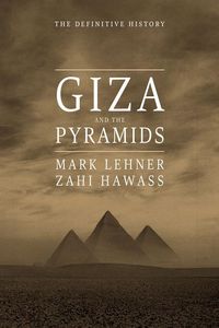 Produktbild: Giza and the Pyramids