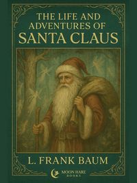 Produktbild: The Life and Adventures of Santa Claus (Annotated)