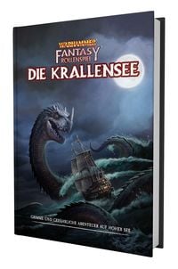 Produktbild: WFRSP - Die Krallensee