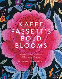Produktbild: Kaffe Fassett's Bold Blooms