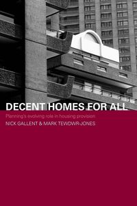 Produktbild: Decent Homes for All