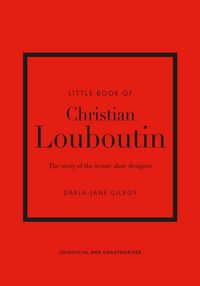 Produktbild: The Little Book of Christian Louboutin