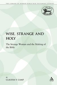 Produktbild: Wise, Strange and Holy