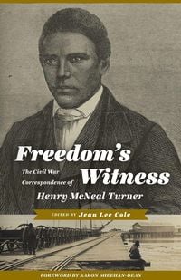 Produktbild: Freedom's Witness