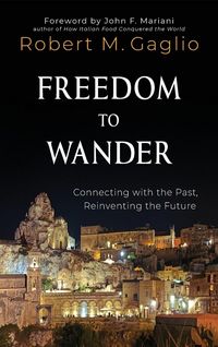 Produktbild: Freedom to Wander