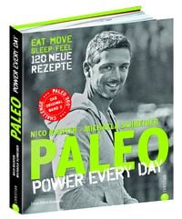Produktbild: PALEO &ndash; power every day